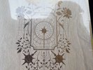SLEEP TOKEN - CARAMEL LIQUID FILLED VINYL LP 12
