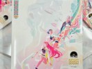 RSD 2026 KPop Demon Hunters Huntrix + Saja Boys Variants Vinyl IN HAND