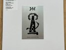 Depeche Mode the singles 81-85 3LP White Set