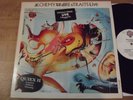 DIRE STRAITS - ALCHEMY LIVE 2LP RARE 1984 US WARNER BROS (QUIEX II) LIMITED ED.