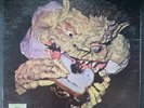 Black Cat Bones Barbed Wire Sandwich PIP WLP Promo Heavy Psych