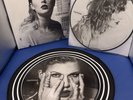 Taylor Swift Reputation Picture Disc Vinyl 2LP Gatefold – Great Condition