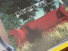 Paramore All We Know Is Falling Deluxe RED SMOKE VINYL RSD 2026 NEW SEALED VG+++