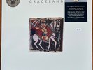 Paul Simon - Graceland, SEALED, High Quality 180g Vinyl, 25th Anniversary LP