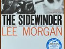 Lee Morgan - The Sidewinder, SEALED, Blue Note Classic Series, 180g Reissue LP