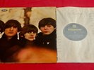THE BEATLES - BEATLES FOR SALE - 1964 UK 1st PRESSING - EMITEX INNER - EX