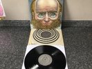 RARE LP VINYL GENTLE GIANT SELF TITLED DEBUT ALBUM 6360 020 UK 1ST PRESS NM-/NM-