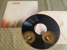THE CURE Seventeen Seconds UK LP First Press Gothic Fiction FIX 004 STRAWBERRY