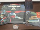 Johnny Blue Skies & the Dark Clouds Mutiny After Midnight Vinyl RSD High Top