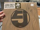 JURASSIC 5 Quality Control: 25th Anniversary SEALED limited edition 2LP RSD