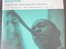 John Coltrane Quartet France 1965:  Complete Concerts (RSD) Please Read