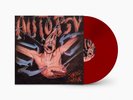 Autopsy Severed Survival (Red Vinyl LP) (Vinyl) 12