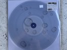 Selena Gomez  - Droplets Clear Glitter Colored Vinyl EP RSD