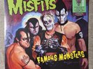 MISFITS Famous Monsters LP RSD record store day RSD VINYL 2026 NEW