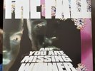The Fall – Are You Are Missing Winner vinyl RSD 2026 Ltd 900