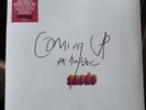 Suede - Coming Up At The BBC - PINK VINYL  LP RSD 2026 NEW / SEALED