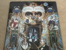 Michael Jackson Dangerous Vinyl 12