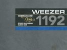 WEEZER 1192 LP RSD 2026 RECORD STORE DAY VINYL RECORD