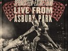 BRUCE SPRINGSTEEN Live From Asbury Park Boxset Vinyl RSD 2026 Record Store Day