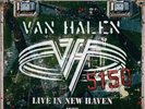 Van Halen - Live in New Haven, CT 1986 2 x Vinyl Lp RSD 2026 - NEW+SEALED