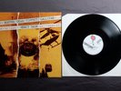 HOPPER / DEAN / TIPPETT / GALLIVAN Mercy Dash CULTURE PRESS LP   CP 2001