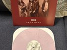 Led Zeppelin - BBC Sessions rare LP color vinyl