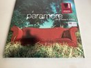 Paramore All We Know Is Falling 2 x LP Record Store Day 2026 RSD New Sealed Red