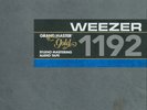 WEEZER 1192 RECORD STORE DAY RSD 2026 NEW SEALED