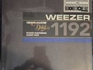 Weezer 1192 RSD 2026 Record Store Day Vinyl LP SEALED IN HAND