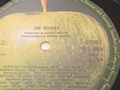 The Beatles – White Album UK Vinyl PCS 7067/8 Embossed Cover YEX 710‑6 VG+