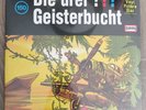 Die drei Fragezeichen ??? ( 150 ) Geisterbucht - 3 Vinyl Picture Disc - NEU OVP