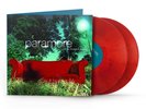 PARAMORE All We Know is Falling Deluxe 2LP Red Smoke Vinyl Record RSD 2026