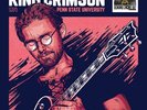 King Crimson Live: Penn State University 29 June 1974 Vinyl 2 LP RSD NEW
