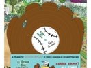 Vince Guaraldi It's Arbor Day, Charlie Brown / Charlie Brown's All Stars RSD NEW