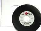 Ral Donner – Love Isn’t Like That – Red Bird Promo – 45 RPMAQQA