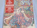 Ghost - Kiss The Go- Goat/Mary On A Cross Ltd 7 Inch Red Vinyl