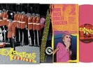 Sex Pistols Jubilee - RSD 2026