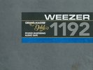 WEEZER 1192 LP Vinyl RSD 2026 Record Store Day Vinyl - Ships Free Today