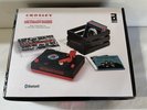 NEW The Rolling Stones RSD 2026 Mini Turntable + (6) 3