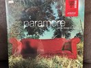 PARAMORE All We Know is Falling (Deluxe) SEALED limited 2LP Red Smoke Vinyl RSD