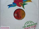 Tom Petty - Live At The Paradise Rock Club 1978 - Record Store Day Splatter LP