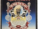 IRON MAIDEN First Ten Years 20-Disc 12