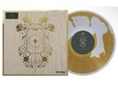 Sleep Token Caramel RSD 2026 Record Store Day Liquid Filled Vinyl LP