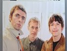 Beady Eye, Live On The Letterman Show, Vinyl LP.  Oasis, Liam Gallagher