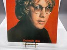 Warren Zevon Excitable Boy Vintage Vinyl LP 1978 Asylum Record 6E-1 18