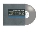 Weezer 1192 RSD Exclusive vinyl