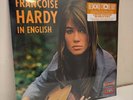 Francoise Hardy, In English   Sealed   Record Store Day RSD 2026