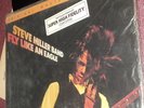 STEVE MILLER BAND FLY LIKE AN EAGLE LP MFSL ORIGINAL MASTER RECORDING VG+