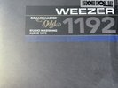 Weezer 1192 First Studio Recordings 2026 Record Store Day RSD LP