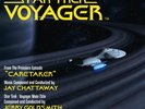 LP Star Trek Voyager Original Soundtrack Sealed 12